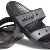 Crocs Classic Glitter II Sandalet “Siyah” 207769-001