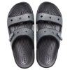Crocs Classic Glitter II Sandalet “Siyah” 207769-001