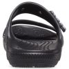 Crocs Classic Glitter II Sandalet “Siyah” 207769-001