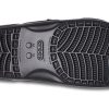 Crocs Classic Glitter II Sandalet “Siyah” 207769-001