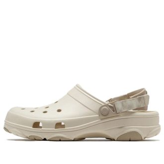 Crocs Classic Her Arazide Kullanılabilen Clog “Arnavut Kaldırımı ve Sıva” 206340-2ZC