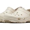 Crocs Classic Her Arazide Kullanılabilen Clog “Arnavut Kaldırımı ve Sıva” 206340-2ZC