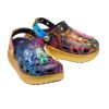 Crocs Classic High Cutie Clog “Gökkuşağı” 208116-90H