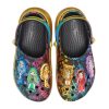 Crocs Classic High Cutie Clog “Gökkuşağı” 208116-90H