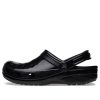Crocs Classic High Shine Clog “Siyah” 209609-001