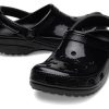 Crocs Classic High Shine Clog “Siyah” 209609-001
