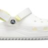 Crocs Classic Hiker Clog Beyaz Sandaletler 206772-100