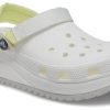 Crocs Classic Hiker Clog Beyaz Sandaletler 206772-100