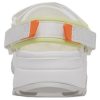 Crocs Classic Hiker Clog Beyaz Sandaletler 206772-100