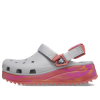 Crocs Classic Hiker Clog “Gri” 206772-1FS