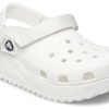 Crocs Classic Hiker Clog “Üçlü Beyaz” 206772-143