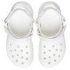 Crocs Classic Hiker Clog “Üçlü Beyaz” 206772-143