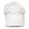 Crocs Classic Hiker Clog “Üçlü Beyaz” 206772-143