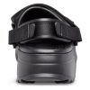 Crocs Classic Hiker Günlük Sandalet Unisex Siyah 206772-060