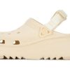 Crocs Classic Hiker Xscape Clog “Vanilya” 208365-108