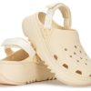Crocs Classic Hiker Xscape Clog “Vanilya” 208365-108