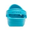 Crocs Classic Küçük Crocs Outdoor Plaj Sporları Büyük Erkek Çocuk Mavi Sandaletler 204536-4SL