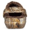 Crocs Classic Lined Realtree Edge Clog “Kahverengi” 205377-280