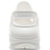 Crocs Classic Mega Crush Clog “Beyaz” 207988-100