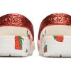 Crocs Classic Meyve Baskılı Terlik 2021 Ayakkabı 207150-100