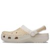 Crocs Classic Multi Gems “Stucco” 207519 Terlik