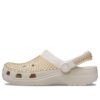Crocs Classic Multi Gems “Stucco” 207519 Terlik
