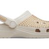 Crocs Classic Multi Gems “Stucco” 207519 Terlik