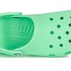 Crocs Classic Outdoor Düz Topuklu Spor Terlik Yeşil 10001-3U3