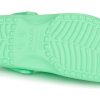 Crocs Classic Outdoor Düz Topuklu Spor Terlik Yeşil 10001-3U3