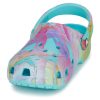 Crocs Classic Palm Baskılı Ayakkabı “Neptune Multi” 208587-4NQ