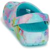 Crocs Classic Palm Baskılı Ayakkabı “Neptune Multi” 208587-4NQ