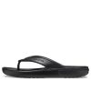 Crocs Classic Rahat Kaymaz Unisex Parmak Arası Terlik Siyah 206119-001