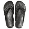 Crocs Classic Rahat Kaymaz Unisex Parmak Arası Terlik Siyah 206119-001