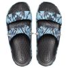 Crocs Classic Rebel Sanda Sandaletler “Mavi Siyah” 208338-988