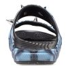 Crocs Classic Rebel Sanda Sandaletler “Mavi Siyah” 208338-988