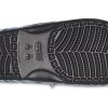 Crocs Classic Rebel Sanda Sandaletler “Mavi Siyah” 208338-988