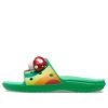 Crocs Classic Slides “Zen Garden Havlu Kumaş” 208911-3E8