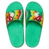 Crocs Classic Slides “Zen Garden Havlu Kumaş” 208911-3E8