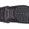 Crocs Classic Smiley World Clogs “Siyah Beyaz” 207971-0C4