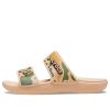 Crocs Classic Timsah Baskılı Kamuflaj “Tan Yeşil” 207559-2Y6