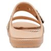 Crocs Classic Timsah Baskılı Kamuflaj “Tan Yeşil” 207559-2Y6