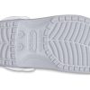 Crocs Classic US Air Force Ayakkabı “Beyaz Mavi Gri” 207752