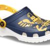 Crocs Classic US NAVY Clogs “Lacivert Beyaz” 207750-94S