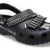 Crocs Classic x Little Big Clog “Siyah” 207449-001