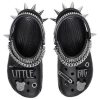Crocs Classic x Little Big Clog “Siyah” 207449-001