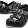 Crocs Classic x Little Big Clog “Siyah” 207449-001