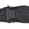 Crocs Classic x Little Big Clog “Siyah” 207449-001