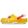 Crocs Classic x McDonald’s Birdie Clog “Sarı” 208696-730