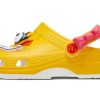 Crocs Classic x McDonald’s Birdie Clog “Sarı” 208696-730