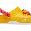 Crocs Classic x McDonald’s Birdie Clog “Sarı” 208696-730